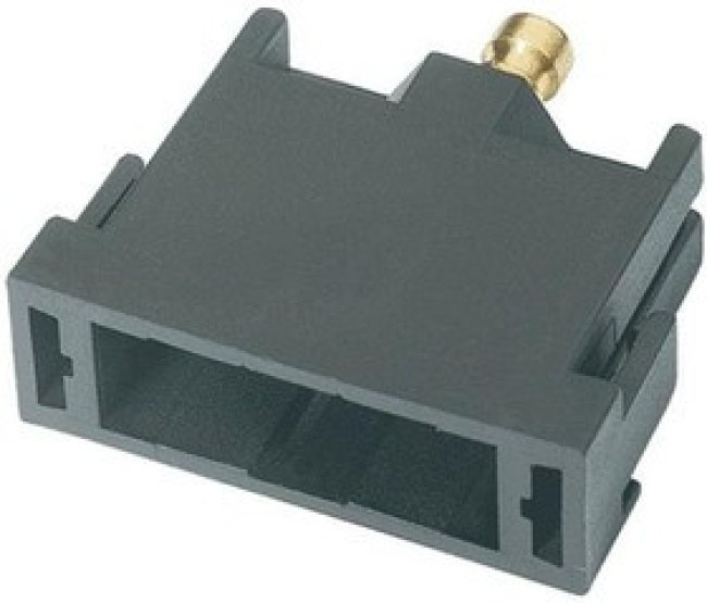 C146-G01-024-G8, Heavy Duty Power Connectors Pin Module 4MM 1 Contact Heavy Mate C146-G01-024-G8, Heavy Duty Power Connectors Pin Module 4MM 1 Contact Heavy Mate