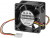 9A0612G422, Axial Fan, 12 V dc, DC Operation, 27.6cfm, 2.88W, 240mA Max, 60 x 60 x 25mm 9A0612G422, Axial Fan, 12 V dc, DC Operation, 27.6cfm, 2.88W, 240mA Max, 60 x 60 x 25mm