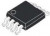 PM8834MTR, Gate Drivers 4 A dual low side MOSFET driver