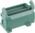 09200160291, Han A Heavy Duty Power Connector Housing 09200160291, Han A Heavy Duty Power Connector Housing