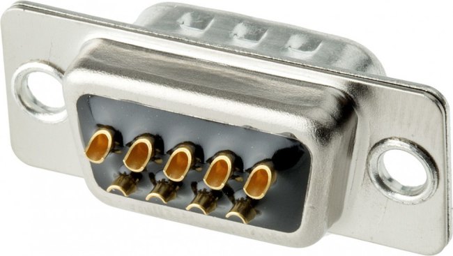 FDE-9PTI2/1-LF, D-Sub Standard Connectors D-SUB 9 FILTERED FDE-9PTI2/1-LF, D-Sub Standard Connectors D-SUB 9 FILTERED