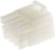 1-480708, Universal MATE-N-LOK Male Connector Housing, 6.35mm Pitch, 12 Way, 3 Row 1-480708, Universal MATE-N-LOK Male Connector Housing, 6.35mm Pitch, 12 Way, 3 Row