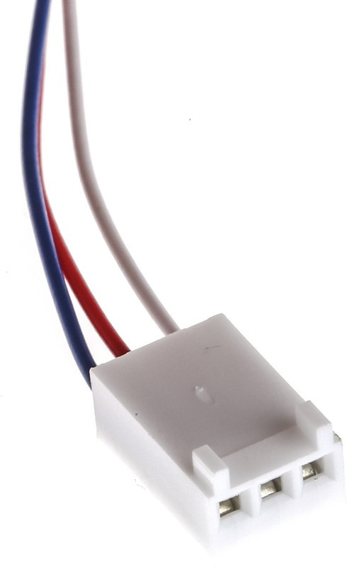 412/2-036, DC Fans DC Tubeaxial Fan, Speed Signal/Open Collector Output 412/2-036, DC Fans DC Tubeaxial Fan, Speed Signal/Open Collector Output