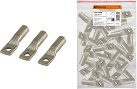 Наконечник ТМЛ (DIN) 25-6 TDM Наконечник ТМЛ (DIN) 25-6 TDM