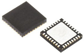 ISL81601FRZ-T7A, ISL81601FRZ-T7A, PWM Controller, 60 V, 650 kHz 32-Pin, QFN