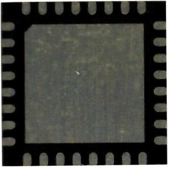 ISL81601FRZ-T7A, ISL81601FRZ-T7A, PWM Controller, 60 V, 650 kHz 32-Pin, QFN