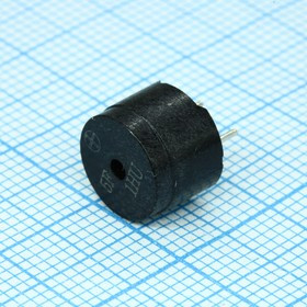 HC0905F/1325, +5V d=9.5mm