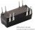 DIP24-1C90-51D, Reed Relays 1 Form C,SPDT-ChgOvr 24V DIP w/Diode