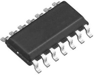 CD4011BM96 CD4011BM96