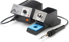 Analog-60A, Станция паяльная антистатическая аналоговая Analog-60A, Станция паяльная антистатическая аналоговая