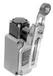 1LS3, Limit Switches 0.5-14NPT 1.5-3.5\" Lvr 1NC/1NO SPDT