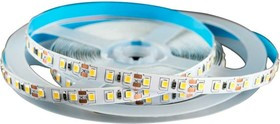 Лента светодиодная 9,6W/m 4000K 12V SMD2835 120D IP20 950Lm 5м 16005