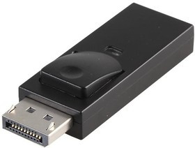 PSG03825, Переходник разъема, 19 вывод(-ов), Гнездо, 20 вывод(-ов), Штекер