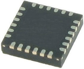 DS3923T+, Токовое зеркало, 2.85В до 3.63В вход, TQFN-24