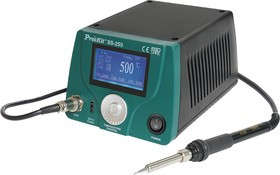 SS-259B Pro'sKit Паяльная станция