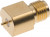 32K242-40ML5, RF Connectors / Coaxial Connectors SMA Right Angle Jack PCB