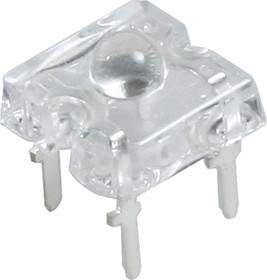 BL-FL760RURC, Светодиод "Пиранья" красный 160° 1000мКд 660нМ (Ultra Red) BL-FL760RURC, Светодиод "Пиранья" красный 160° 1000мКд 660нМ (Ultra Red)