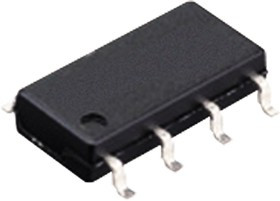 AQW210SZ, AQW Series Solid State Relay, 100 mA Load, PCB Mount, 350 V ac/dc Load