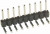 M20-9750346, CONN, R/A HEADER, 3POS, 1ROW, 2.54MM