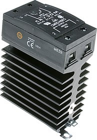 CMRD4865, Реле 3-32VDC, 65A/530VAC