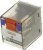 PT270012, RELAY, DPDT, 240VAC, 12A