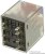 PT270012, RELAY, DPDT, 240VAC, 12A