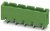 1767979, Pluggable Terminal Blocks 3 Pos 7.62mm pitch Through Hole Header