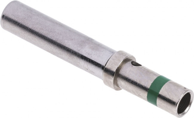 0462-209-16141, Контакт, Размер 16, "мама", 1-2мм2, никелированные, обжим