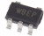 TLV271IDBVR, Op Amp Single Low Power Amplifier R-R O/P ±8V/16V 5-Pin SOT-23 T/R