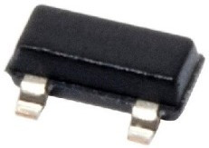 ADR381ARTZ-REEL7, Прецизионный источник опорного напряжения 2.5В [SOT-23-3]