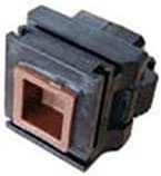 33578002523, Rectangular MIL Spec Connectors Sim Connector