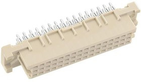 09232482850, DIN 41612 Connectors DIN-SIGNAL 2C048FP-4,5C1-1 09232482850, DIN 41612 Connectors DIN-SIGNAL 2C048FP-4,5C1-1