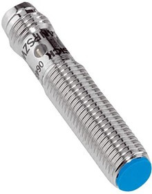 IME08-03BPSZT0K, M8 x 1, PNP Inductive Sensor 41mm Length, 10 a 30 V dc supply voltage, IP67 Rating