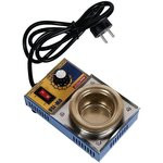 Паяльная ванна UnionTEST UW-15A Паяльная ванна UnionTEST UW-15A