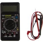 Мультиметр цифровой M890G+ 5008854