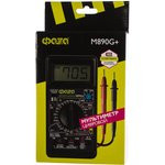Мультиметр цифровой M890G+ 5008854