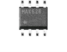 MAX4427CSA+, Микросхема: driver, контроллер затвора MOSFET, SO8, 1,5А, Ch: 2, 4,5-18ВDC MAX4427CSA+, Микросхема: driver, контроллер затвора MOSFET, SO8, 1,5А, Ch: 2, 4,5-18ВDC