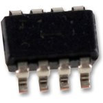 AD5227BUJZ10-RL7, Digital Potentiometer 10kOhm 64POS Volatile Automotive 8-Pin TSOT T/R