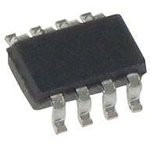 AD5227BUJZ10-RL7, Digital Potentiometer 10kOhm 64POS Volatile Automotive 8-Pin TSOT T/R