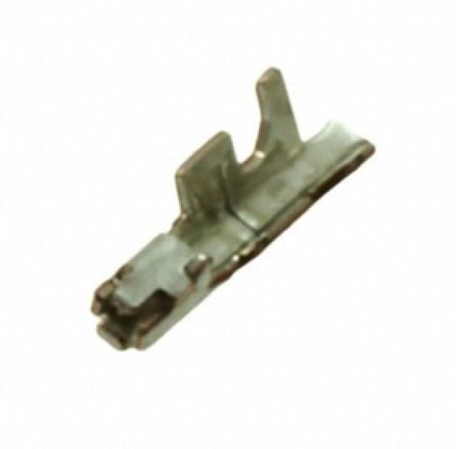 DF52-2832PCF, Headers &amp; Wire Housings Contact Crimp Term 28-32AWG Tin