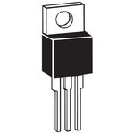 IXTP24N65X2M, Транзистор