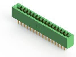 305-032-520-201, Standard Card Edge Connectors Card Edge Connector