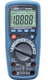 DT-9928T Мультиметр профессиональный DT-9928T Мультиметр профессиональный