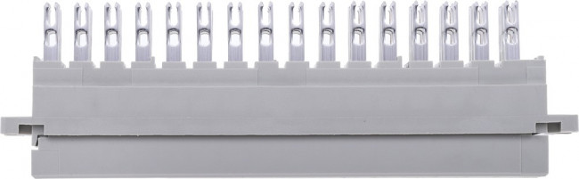 09120080727, Han-Compact Heavy Duty Power Connector Housing, 8 Contacts, PG16 Thread