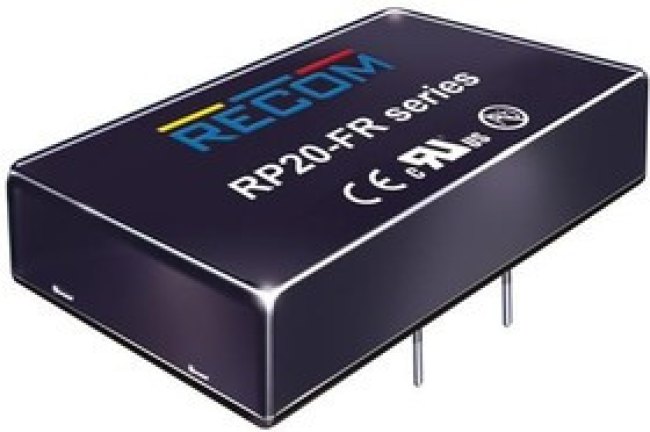 RP20-11012SFR/P RP20-11012SFR/P