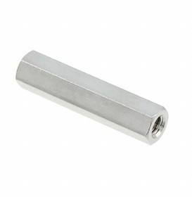R6396-02, Standoffs &amp; Spacers M3 x 22.2mm HEX 4.9mm A/F