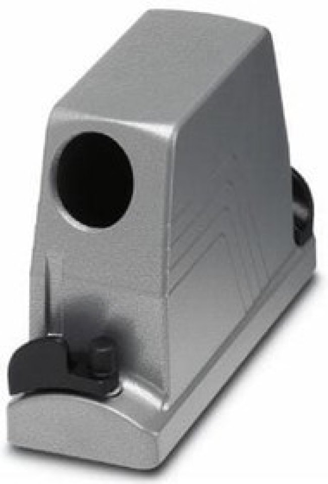 1604447, Heavy Duty Power Connectors HC-B 16-TMB-100/ 01STM32S-STA