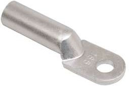 Наконечник алюминиевый DL-70мм (опрес.) IEK UNP10-070-11-12