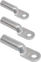 Наконечник алюминиевый DL-70мм (опрес.) IEK UNP10-070-11-12