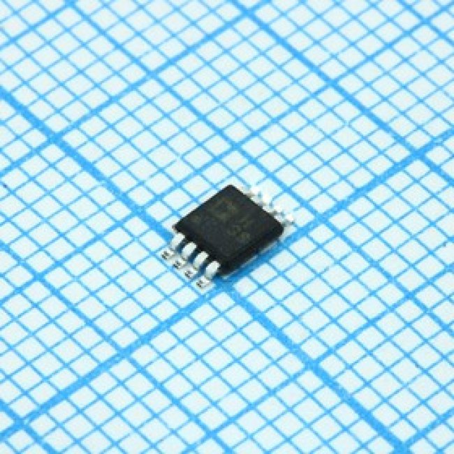 ADA4807-2ARMZ-R7, MSOP-8 Operational Amplifier ADA4807-2ARMZ-R7, MSOP-8 Operational Amplifier